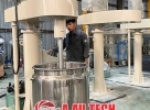 Máy khuấy sơn bền bỉ, giá rẻ