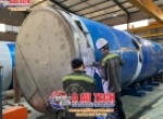 Bồn chứa công nghiệp, silo chứa Á Âu