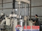 Máy nghiền phân bón 500kg