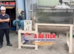 Những lưu ý quan trọng khi lựa chọn bồn trộn phân bón cho nhà máy sản xuất