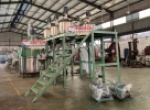 Hệ thống bồn khuấy công nghiệp men gạch