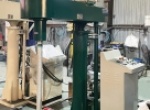 Máy Trộn Sơn: Giải Pháp Hiệu Quả Cho Ngành Sơn Hiện Đại