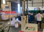 Máy sản xuất keo dung môi