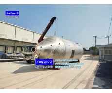Silo 65 khối chứa gạo, bột mì, bột gạo, cà phê,...lh 0909 266 949 Mr Trọng