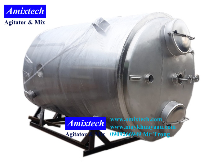 bồn chứa inox BC-01