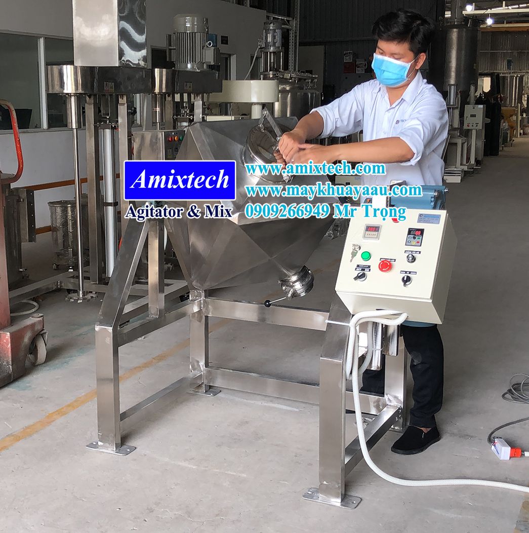 máy trộn thực phẩm 50kg