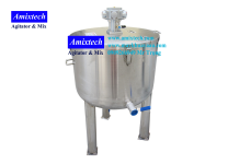 Bồn khuấy khí nén Amix-KN11