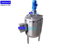 Bồn khuấy nắp kín Tank-B03