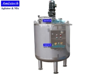 Bồn khuấy nắp kín Tank-B06