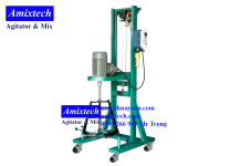 MÁY KHUẤY BỘT ĐẶC AD-20