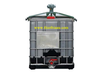 MÁY KHUẤY 1000 LÍT IBC AK-12