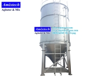 Silo chứa công nghiệp