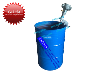 MÁY KHUẤY KHÍ NÉN KẸP PHUY AMIX-K05