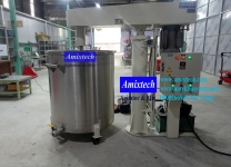 Máy khuấy keo tốc độ cao