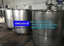 BỒN CHỨA LIỆU 1000 LÍT