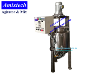 Nồi nấu có cánh khuấy 50 lít
