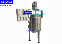 BỒN TRỘN KEO GIÁ RẺ