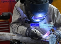 Thi công đường ống công nghiệp