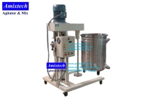 Máy khuấy 100 lít Amix-AD02