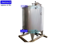 Bồn chứa thực phẩm Tank-C20