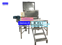 BỒN TRỘN PHÂN BÓN 1 TẤN