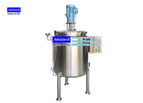 BỒN KHUẤY 500 LÍT TANK-D07