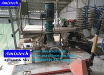 BỒN KHUẤY KEO PHẢN ỨNG CÔNG NGHIỆP