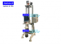 Máy nghiền rổ 20-50 kg-AN-05-5