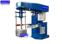 Máy nghiền rổ đĩa đôi AN-05-GN