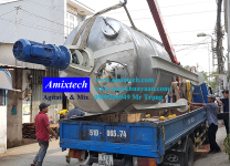 Bồn khuấy công nghiệp Amix-BK05